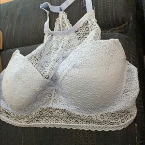 Worn once brallette. 38C